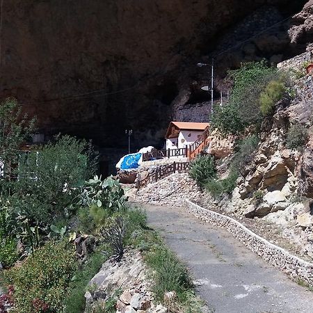 Casa Cueva Manuel Y Maria Βίλα El Juncal Εξωτερικό φωτογραφία