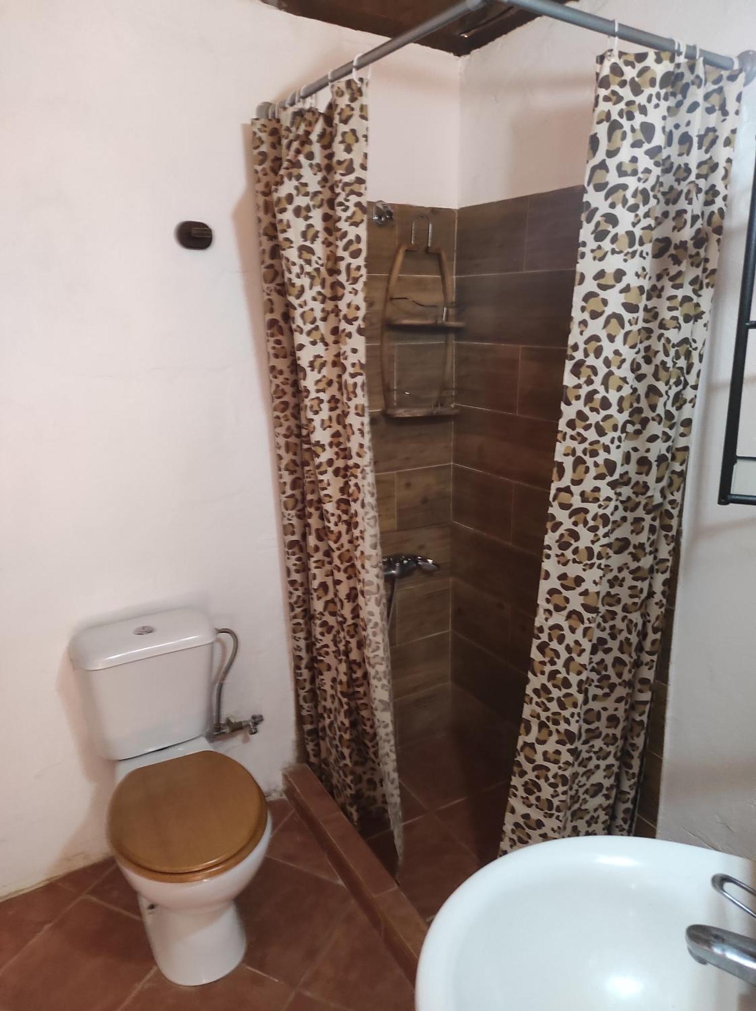 Casa Cueva Manuel Y Maria Βίλα El Juncal Εξωτερικό φωτογραφία